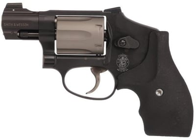Smith and Wesson Model 432