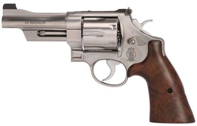 Smith & Wesson 629 Mountain Gun