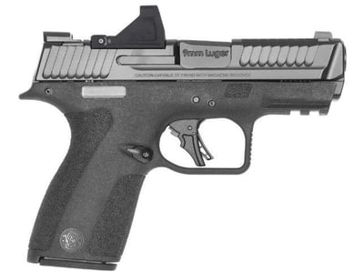 Smith & Wesson M&P Shield X 9mm 