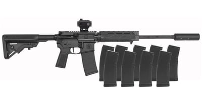 Smith & Wesson M&P15 Volunteer XV 223/5.56 