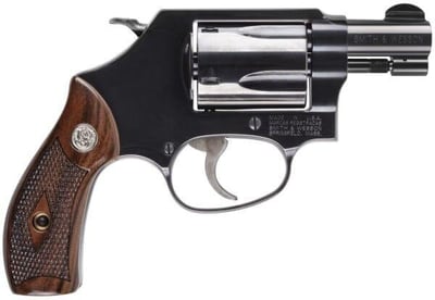 Smith & Wesson Model 36