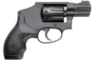 Smith & Wesson Model 43 Classic