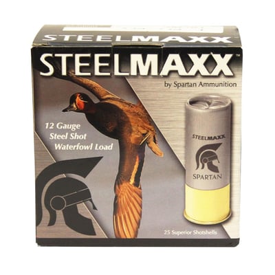 SteelMaxx