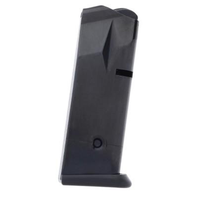 Springfield 1911 DS Ultra Compact Magazine 45 ACP 10 Rd. Double Stack Black