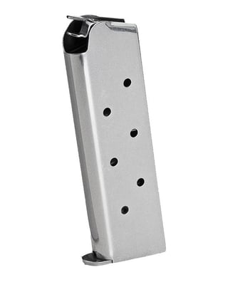 Springfield 1911 Full Size Magazine 10mm 8 Rounds Stainless