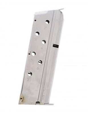 Springfield 1911 Micro Compact Magazine