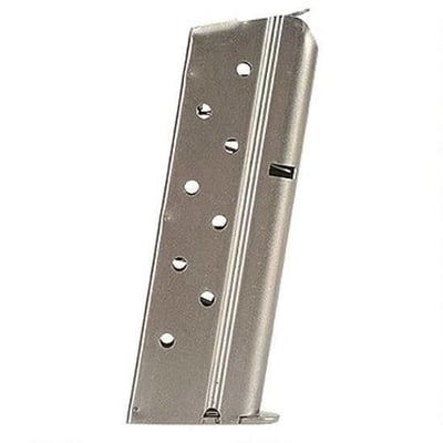 Springfield 1911 Ultra Compact Magazine 9mm 8 Rounds Stainless PI0920