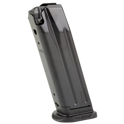 Springfield Echelon Magazine 9mm 15 Rounds Stainless Black