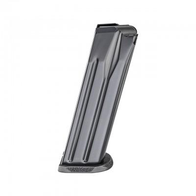 Springfield Echelon Magazine 9mm 17 Rounds Flush Fit Black 706397970635