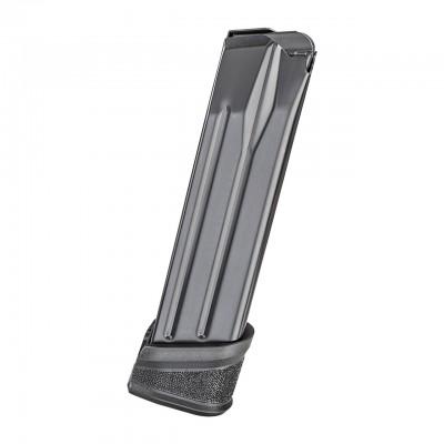 Springfield Echelon Magazine 9mm 20 Rounds Extended Black 706397970642