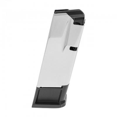Springfield Hellcat Magazine 9mm 10 Rounds Flush Fit Stainless 706397968106
