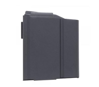 Springfield M1A/M14 Magazine 308 Win/7.62 NATO 5 Rd. Factory Blocked Black
