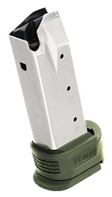 Springfield XD Compact Magazine 45 ACP 10 Rd. X-Tension Sleeve ODG XD4549