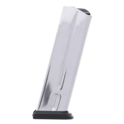 Springfield XD Magazine 40 S&W 10 Rounds Stainless Steel XD0940