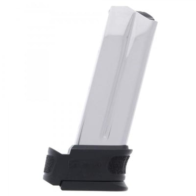 Springfield XD Mod.2 Sub Compact Magazine 40 S&W 10 Rd. X-Tension Black 706397901745