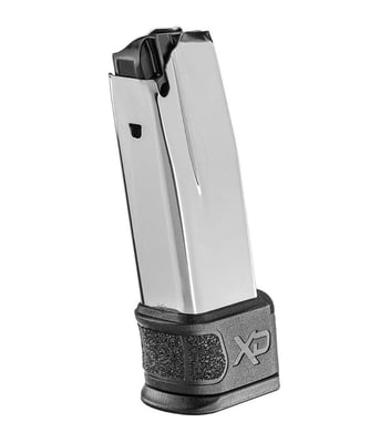 Springfield XD Mod.2 Sub Compact Magazine 45 ACP 13 Rd. X-Tension Sleeve Black