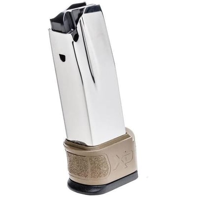 Springfield XD Mod.2 Sub Compact Magazine 45 ACP 13 Rounds X-Tension Sleeve FDE 706397905811