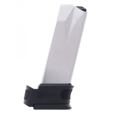 Springfield XD Mod.2 Sub Compact Magazine 9mm 16 Rd. X-Tension Sleeve Black