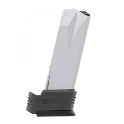 Springfield XD Sub Compact Magazine 9mm 15 Rd. X-Tension Sleeve ODG XD0933