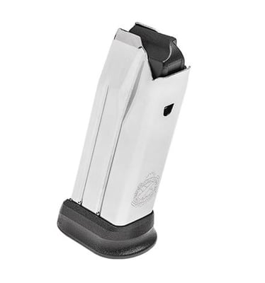Springfield XD-M Elite Compact Magazine 10mm 11 Rd. Stainless XDME5111