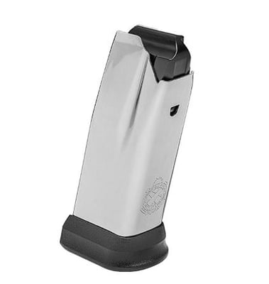 Springfield XD-M Elite Compact Magazine 45 ACP 10 Rd. Stainless 706397951863