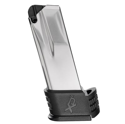 Springfield XD-M Elite Compact Magazine 45 ACP 15 Rd. Sleeve #2 Stainless