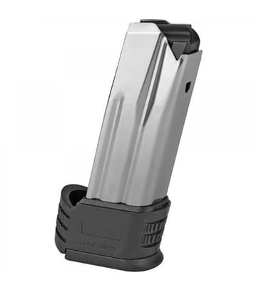 Springfield XD-M Elite Compact Magazine 45 ACP 15 Rd. Sleeve #3 Stainless
