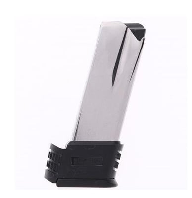 Springfield XDM Compact Magazine 45 ACP 13 Rd. X-Tension Sleeve Black
