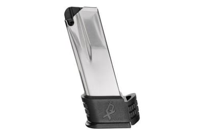 Springfield XDM Compact Magazine 9mm 19 Rd. X-Tension Sleeve Stainless 706397888763
