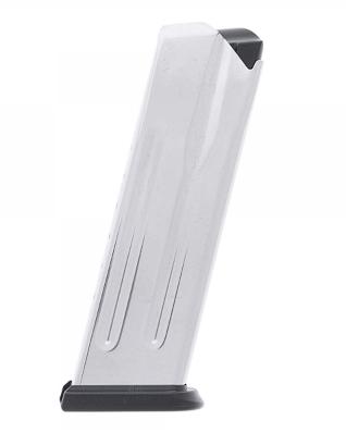 Springfield XDM Magazine 10mm 15 Rounds Stainless