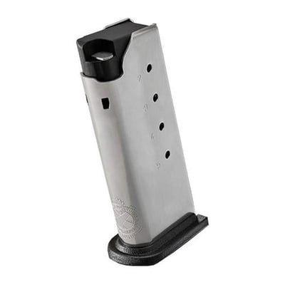 Springfield XDS Magazine 45 ACP 5 Rounds Factory Stainless Steel
