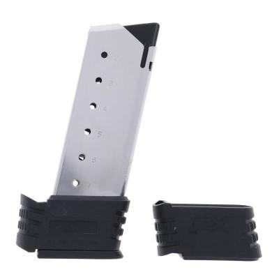 Springfield XDS Magazine 45 ACP 7 Rd. X-Tension Grip Stainless