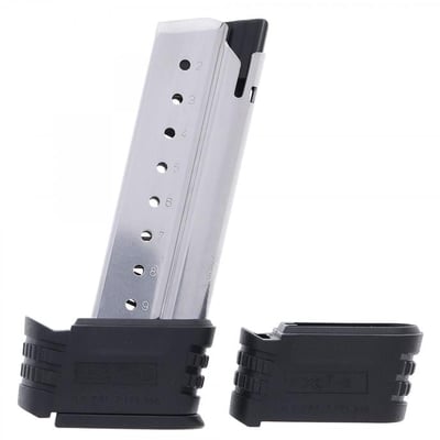 Springfield Armory XD-S .45 ACP Magazine X-Tension Sleeve