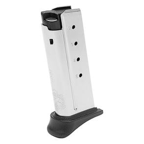 Springfield XDS Mod.2 Magazine 45 ACP 5 Rd. Flush Fit w/ Hook Floor Plate 706397920036