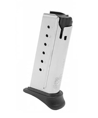 Springfield XDS Mod.2 Magazine 9mm 7 Rounds OEM Stainless Steel