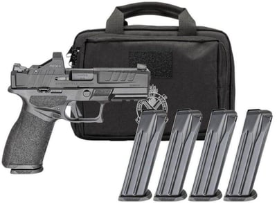 Echelon 4.0FC Gear Pac