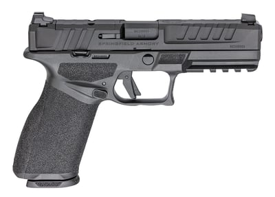 Springfield Echelon Optic Ready 9mm EC9459B-U