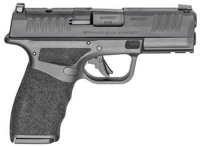 Springfield Hellcat PRO OSP w/Viridian RFX Green Dot Optic 9mm 706397984779
