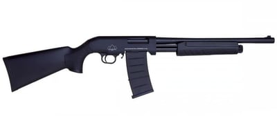 Black Ace Tactical Pro Series M Pump Shotgun