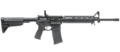 Springfield "Vault Gun" Saint