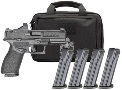 Echelon 4.0FC Gear Pac