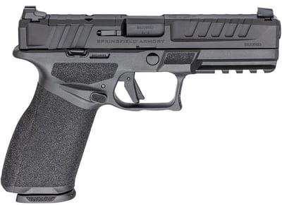Springfield Echelon 4.5F