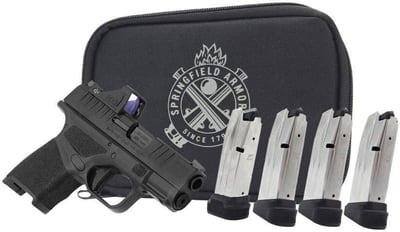 Hellcat OSP