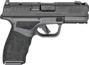 Springfield Hellcat PRO Comp OSP