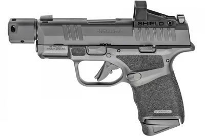 Springfield Hellcat RDP