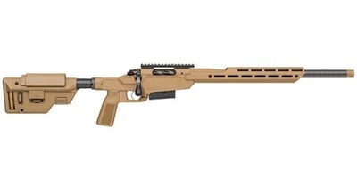 Springfield Model 2020 Heatseeker