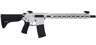 "Vault Gun" Saint Victor