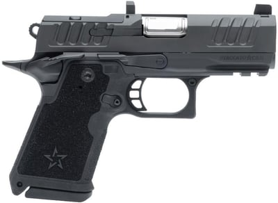 Staccato HD C3.6