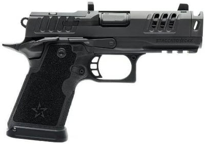 Staccato HD C4X Premium