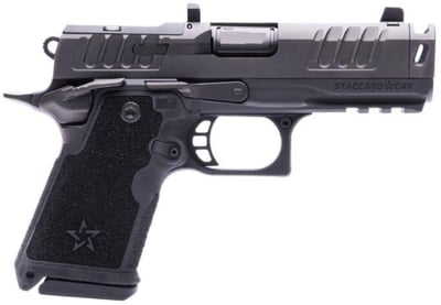 Staccato HD C4X Standard